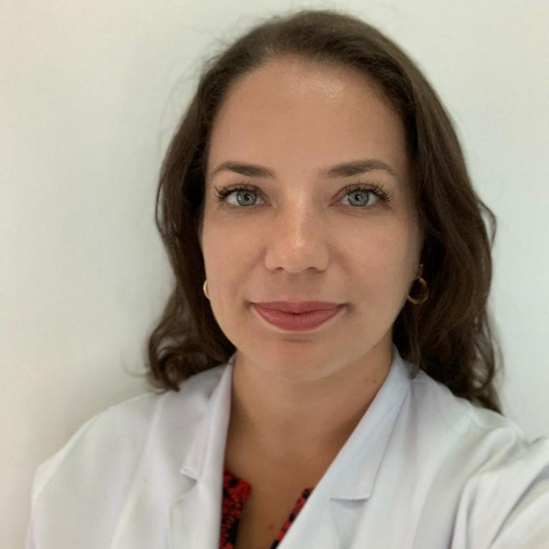 Gabriela da Silveira Lessa