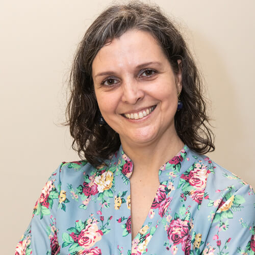 Aline Maria Salami