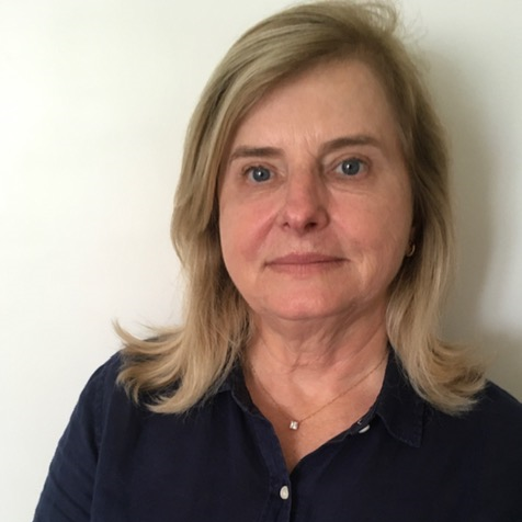 Roseli Eggert Nascimento